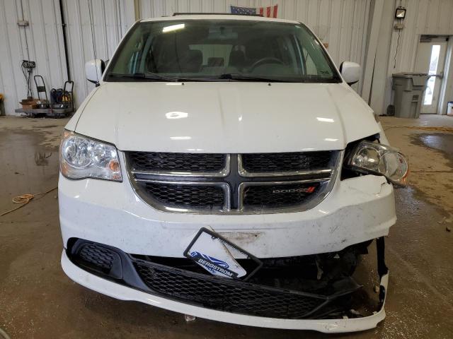 VIN 2C4RDGCG7FR631663 2015 DODGE CARAVAN no.5