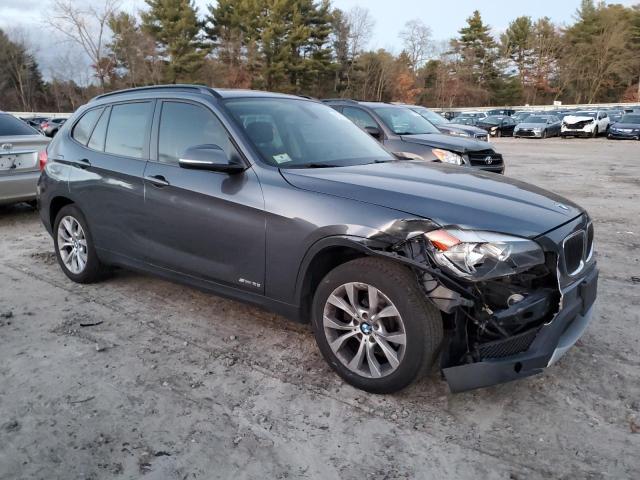 VIN WBAVL1C59EVY21728 2014 BMW X1 no.4