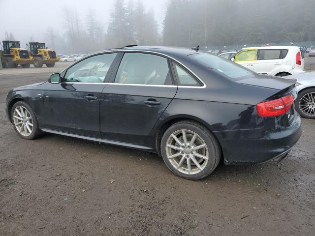 VIN WAUEFBFL0FN007511 2015 AUDI A4 no.2