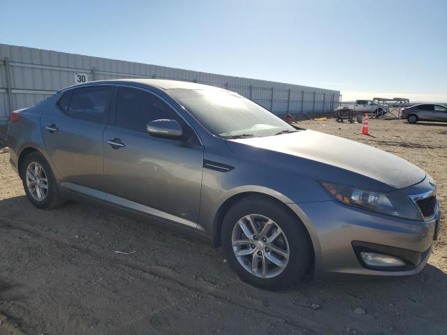 VIN 5XXGM4A78DG093621 2013 KIA OPTIMA no.4