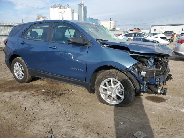 Vin: 3gnaxseg9rl251544, lot: 82045254, chevrolet equinox ls 20244