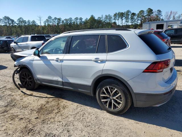 2019 VOLKSWAGEN TIGUAN SE - 3VV3B7AX7KM066672