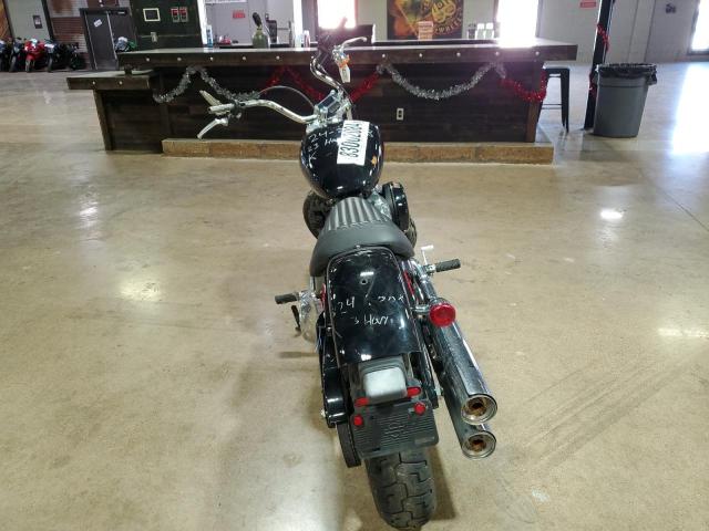 2023 HARLEY-DAVIDSON FXST 1HD1BVJ15PB074370