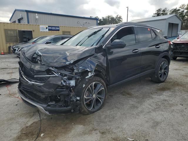 BUICK ENCORE GX