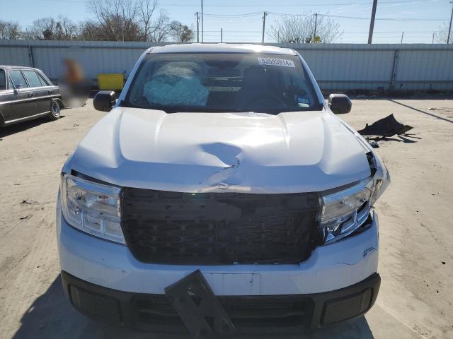 2023 FORD MAVERICK X - 3FTTW8E94PRA08856