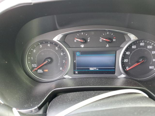 2020 CHEVROLET BLAZER 1LT - 3GNKBBRA6LS572382