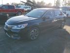 2016 HONDA ACCORD EXL - 1HGCR3F8XGA003351