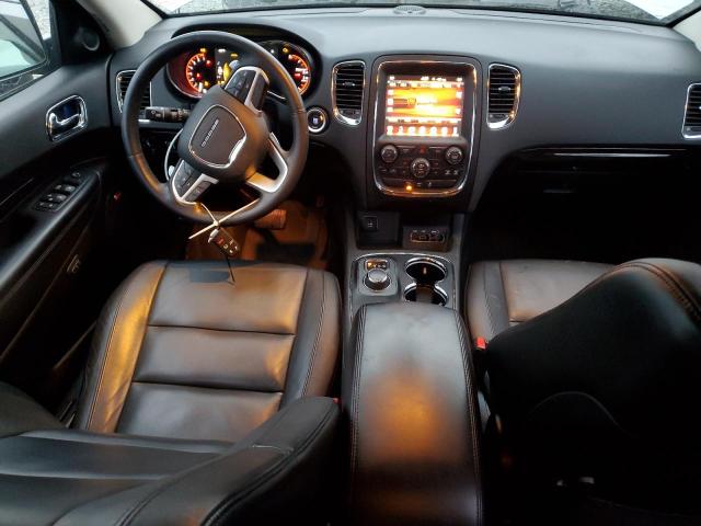 2015 DODGE DURANGO LI - 1C4RDJDG7FC917274