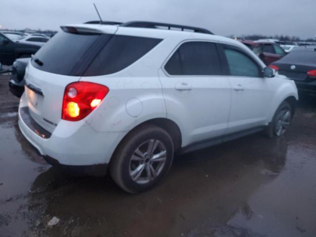 2015 CHEVROLET EQUINOX LT - 2GNALBEK4F1159819