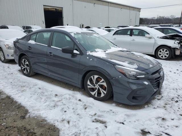 2023 SUBARU LEGACY 4S3BWAB64P3004625