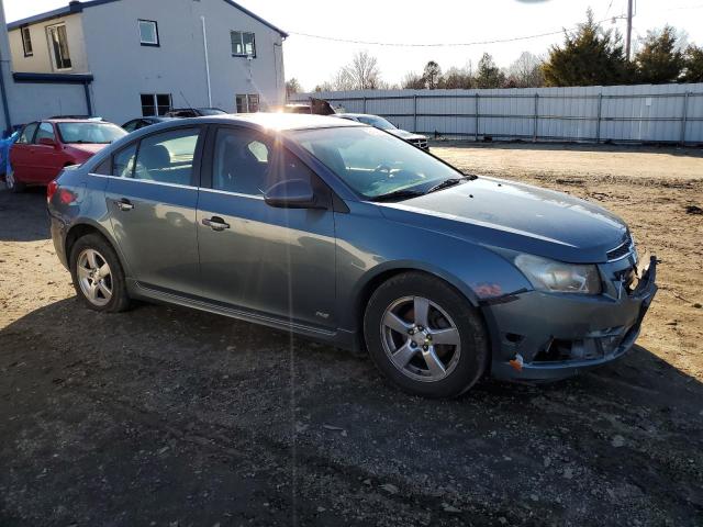 Vin: 1g1pf5sc9c7234692, lot: 84796994, chevrolet cruze lt 20124
