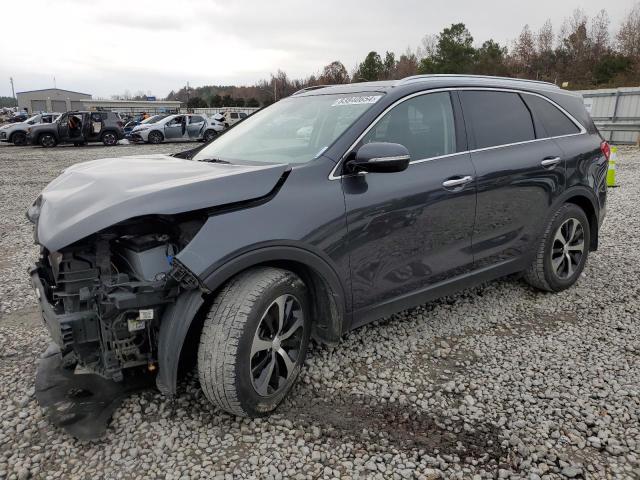 2018 KIA SORENTO EX #3024582577