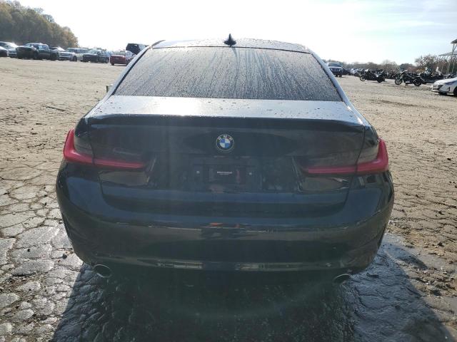 2021 BMW 330I - 3MW5R1J09M8C17328