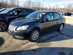 Lot #3025046191 2015 NISSAN SENTRA S