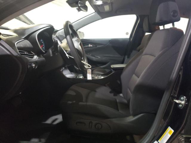 2023 CHEVROLET MALIBU LT - 1G1ZD5ST3PF188030