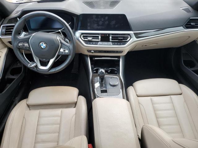2020 BMW 330XI - 3MW5R7J07L8B44204