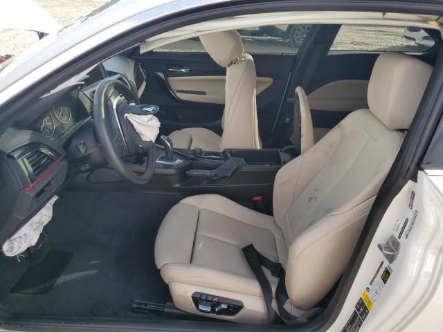 2016 BMW 228 XI SUL - WBA1G9C55GV726359