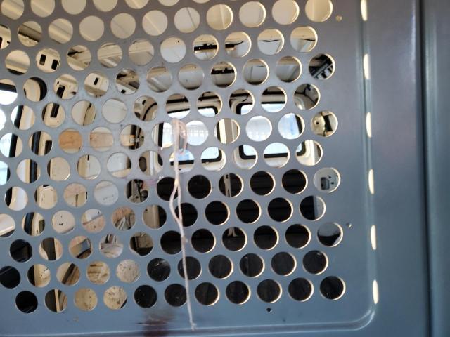 2018 CHEVROLET EXPRESS G2 1GCWGAFG6J1904771