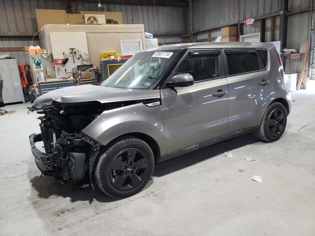 2017 KIA SOUL - KNDJN2A29H7431862
