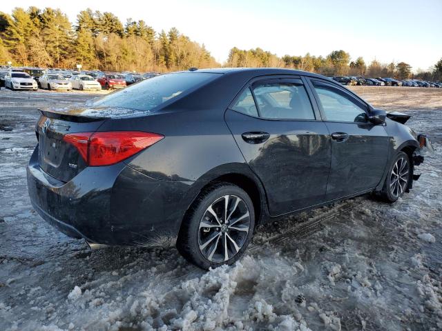 2017 TOYOTA COROLLA L - 2T1BURHE6HC824684
