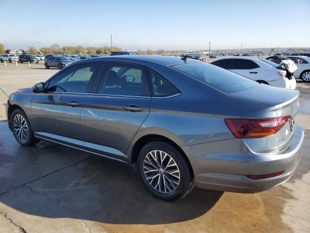 2019 VOLKSWAGEN JETTA S - 3VWC57BU7KM048356