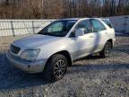 Lot #3025829311 2001 LEXUS RX 300