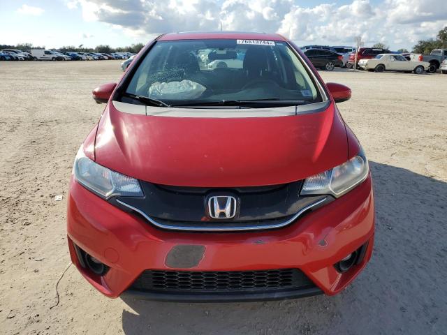 VIN 3HGGK5H84FM748600 2015 HONDA FIT no.5