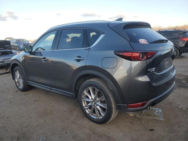 VIN JM3KFBDM0K0697471 2019 MAZDA CX-5 no.2