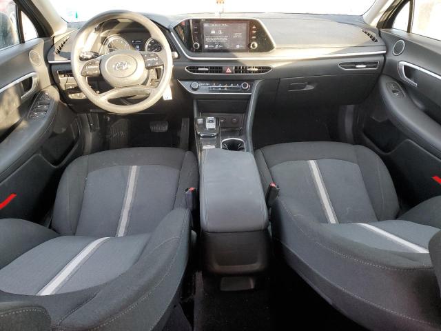 2021 HYUNDAI SONATA SE - 5NPEG4JA3MH094528