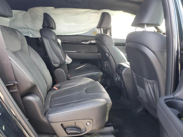 2023 HYUNDAI PALISADE C - KM8R7DGE8PU506833