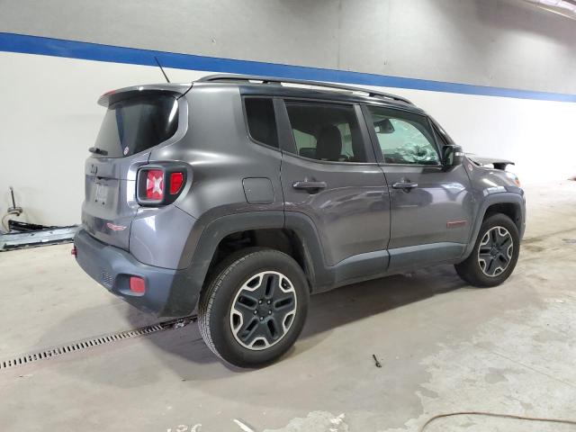 Vin: zaccjbcb9hpg20693, lot: 86574834, jeep renegade trailhawk 20173
