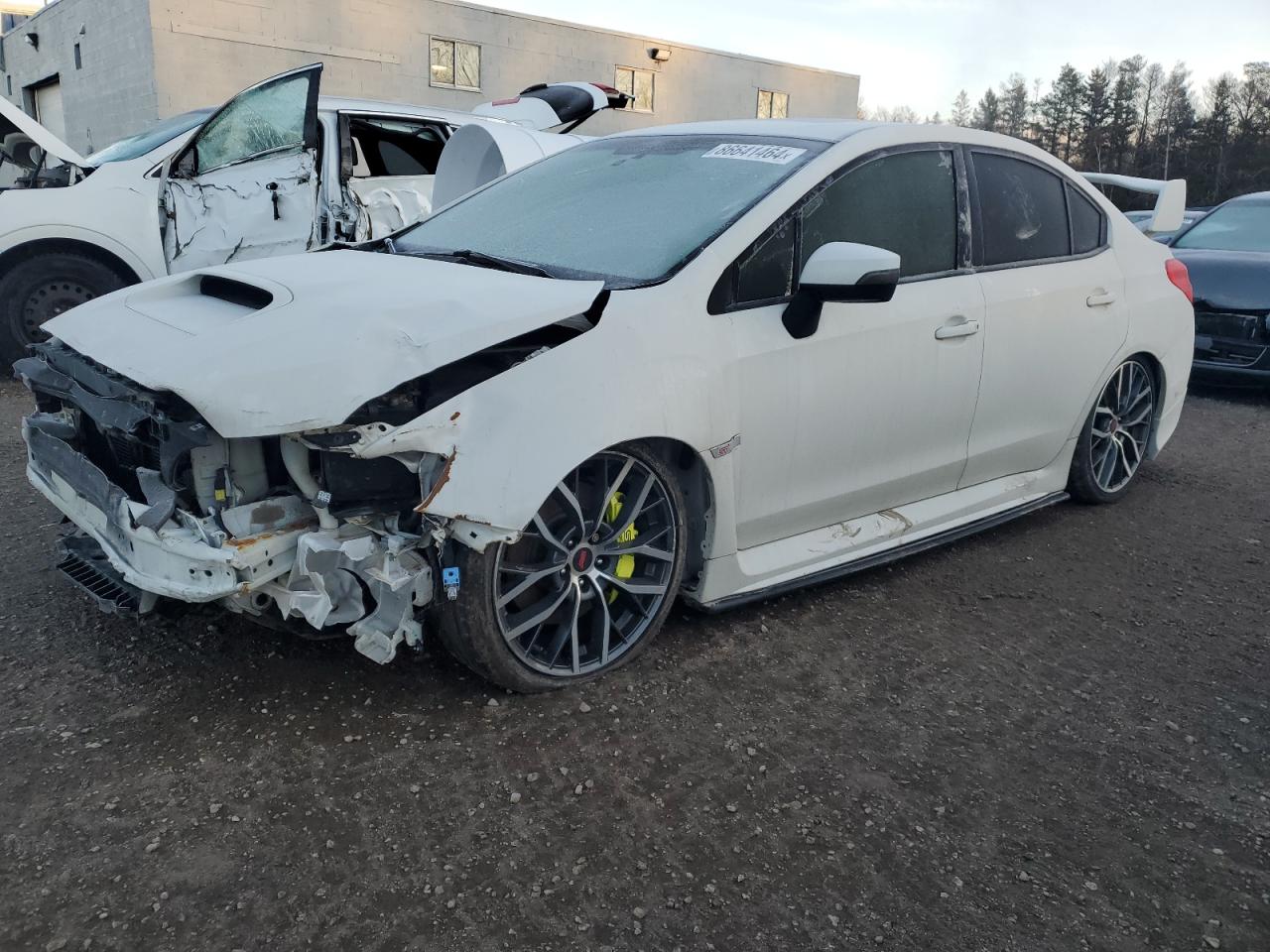 JF1VA2T65L9805626 SUBARU WRX STI LI 2020