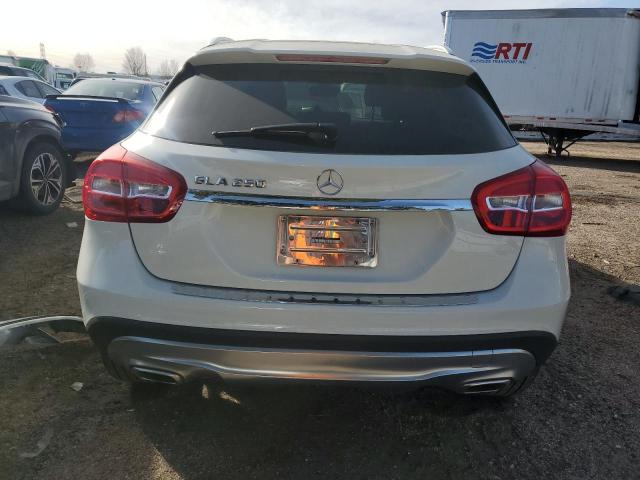 VIN WDCTG4EB1FJ173856 2015 MERCEDES-BENZ GLA-CLASS no.6