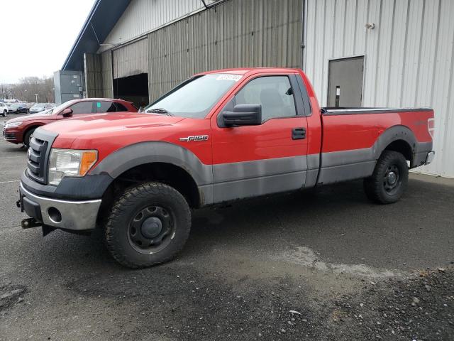 2010 FORD F150 #3024741229