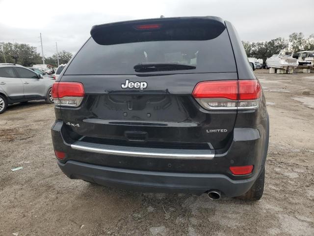 VIN 1C4RJFBG6JC378888 2018 JEEP GRAND CHEROKEE no.6