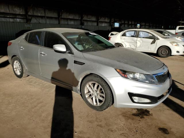 VIN KNAGM4A76D5384474 2013 KIA OPTIMA no.4