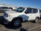 2017 JEEP RENEGADE L - ZACCJADB1HPE69342