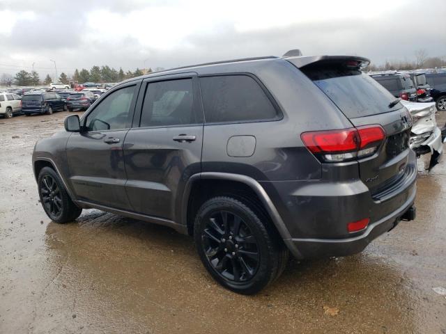 2017 JEEP GRAND CHER - 1C4RJFAG1HC760077