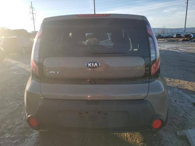 VIN KNDJP3A57F7132314 2015 KIA SOUL no.6