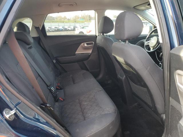 2018 KIA NIRO FE - KNDCB3LC8J5138484