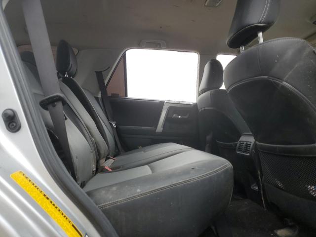 2023 TOYOTA 4RUNNER SE - JTENU5JR2P6140235