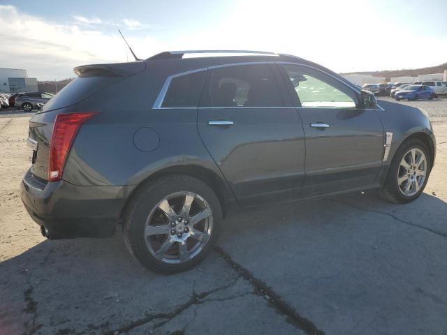 CADILLAC SRX PERFOR 2010 gray  gas 3GYFNJE40AS551028 photo #4