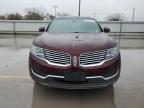 Lot #3027345318 2017 LINCOLN MKX RESERV