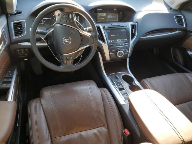 2018 ACURA TLX ADVANC 19UUB2F70JA007992
