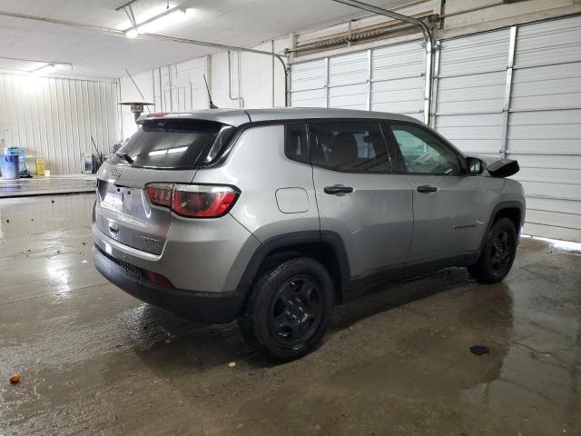 2018 JEEP COMPASS SP - 3C4NJCABXJT213031