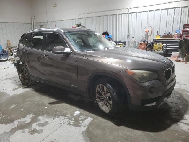 VIN WBAVL1C56EVY11139 2014 BMW X1 no.4