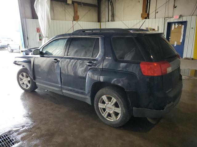 2015 GMC TERRAIN SL - 2GKFLWEK4F6142449