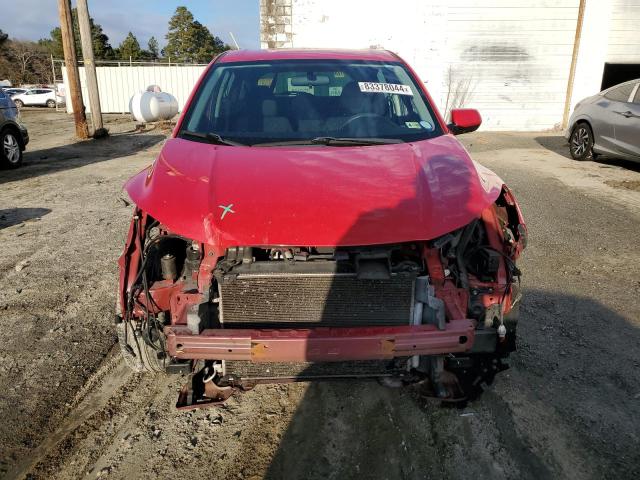 2016 HONDA HR-V LX - 3CZRU5H35GM737784