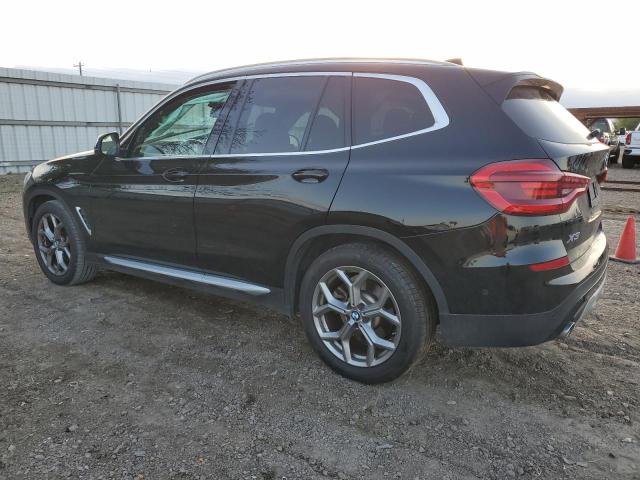 2021 BMW X3 SDRIVE3 - 5UXTY3C05M9F38179