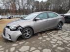 2016 TOYOTA COROLLA L - 2T1BURHE8GC563699